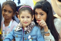 কেমন কেটেছে বাজরাঙ্গি ভাইজানের সেই মুন্নির জন্মদিন?