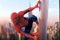 অবাক বিশ্ব, মাকড়শা সেজে বিশ্ববিদ্যালয়ে ক্লাস নিলেন প্রফেসর!