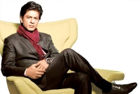 নতুন এক নজির গড়তে চলেছেন শাহরুখ