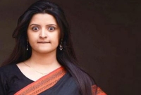 পরীমণিকে জাদু করল কে? ঘর থেকে ৯ তাবিজ উদ্ধার!