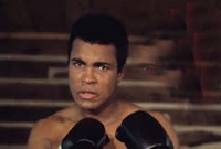 সাইকেল চোর পেটাতে গিয়ে বক্সার হয়ে ওঠেন মোহাম্মদ আলি