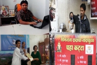 চা দোকানে কাজ করে পড়ালেখা, এখন তিনি চার্টার্ড অ্যাকাউন্ট্যান্ট!