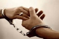 বাসা ভাড়া নিতে গিয়ে প্রেমিক-প্রেমিকা আটক