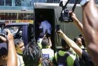 মালয়েশিয়ায় শার্ট টেনে ধরা নারী ছিনতাইকারীর কবলে বাংলাদেশি