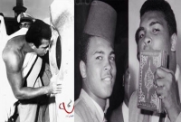 পবিত্র কোরআন থেকে মুহাম্মদ আলী যে শিক্ষা অর্জন করেছিলেন