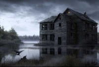 ভুতুড়ে বাড়ি থেকে মাঝরাত্রে শিশুর কান্নার আওয়াজ, পুলিশ কী দেখলো জানলে চমকে উঠবেন!