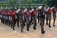 ২৩২ বছরের ইতিহাস ভেঙে ৯৭ নারীর স্বপ্নপূরণ