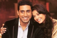 ও আমার সন্তানের বাবা : ঐশ্বরিয়া