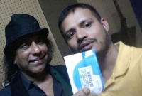 অবশেষে ১৭ বছরের পুরনো সিম ফেরত পেলেন বুলবুল