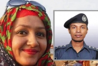 যেভাবে হত্যা করা হয় এসপি বাবুলের স্ত্রীকে