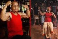 ১০৪ বছর বয়সে মারা গেলেন বিশ্ব জয়করা কুমিল্লার সন্তান সেই পকেট হারকিউলিস