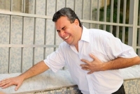 এই কারণেই নাকি পুরুষদের হার্ট অ্যাটাক বেশি হয়!