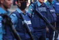 ঢাকায় প্রবেশ ও বের হওয়া নিয়ে কড়া অবস্থানে পুলিশ