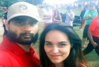 নিজের স্ত্রীকে খুন করে ফেসবুকে ছবি পোস্ট করলেন স্বামী!