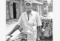  ‘ভাই আপনার ভাত এসে গেছে, এই নেন’