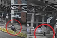 মিতু হত্যাকাণ্ডে ব্যবহৃত মোটরসাইকেলটি উদ্ধার