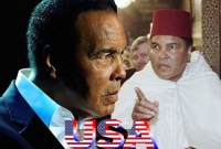 মোহাম্মদ আলীকে ঘিরে এখন টালমাটাল যুক্তরাষ্ট্রের রাজনীতি