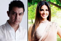 আমির খানকে পেতে মরিয়া সানি লিওন!