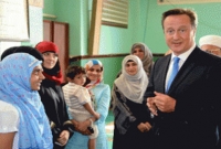 বিশ্ব মুসলিম উম্মাহকে রমজানের শুভেচ্ছা ব্রিটিশ প্রধানমন্ত্রীর