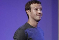 হ্যাক হয়ে গেল জাকারবার্গের অ্যাকাউন্ট!