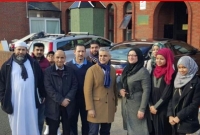 পবিত্র রমজান মাসে ঐতিহাসিক উদ্যোগ নিলেন লন্ডনের প্রথম মুসলিম মেয়র সাদিক খান