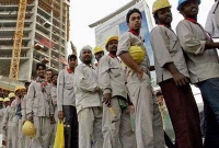 ভাগ্য খুলছে বাংলাদেশি শ্রমিকদের, সৌদি লোক নেবে ৫ লাখ