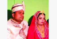 কানাডিয়ান স্ত্রীর ছলনায় মৃত্যুর মুখে সিলেটের সায়েক