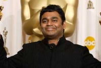 অস্কার, বাফটা পর ‘ফুকুয়োকা’ ও পাচ্ছেন এ আর রহমান