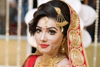 আমাদের বিয়ে হয়নি : মাহি