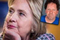 মাতাল অবস্থায় গাড়ি চালিয়ে গ্রেফতার হলেন হিলারি ক্লিনটনের দেবর