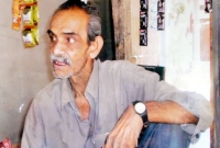 সুনীল খুনের ঘটনায় আটক ভাড়াটিয়া রিমান্ডে