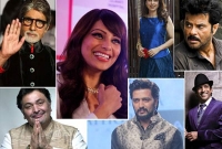 রমজানে মুসলিমদের শুভেচ্ছা জানালেন বলিউড তারকারা