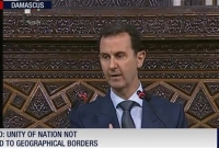 মুসলিমদের ঈমান-সাহসিকতা ও দৃঢ়তার প্রতি সালাম জানাই: আসাদ