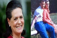 সোনিয়া গান্ধীর গোপন প্রেম ফাঁস, প্রেমিক কে জানেন?