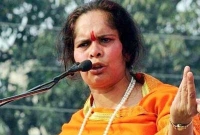 ভারত মুসলমানদের জন্য নয় : সাধ্বী প্রাচী