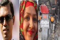 এসপির স্ত্রী মিতু হত্যাকাণ্ডে ডিবিকে যা বললেন মোটরসাইকেল মালিক