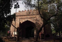 অভিশপ্ত এই সৌধ আজও রক্তের দাগ বুকে নিয়ে দাঁড়িয়ে