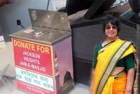 বিধর্মীদের দেশে গিয়েও নামাজ রোজা করে মুসলিমরা : তসলিমা