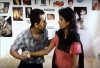 জানেন কি কোন নায়িকাকে প্রথম চুমু দিয়েছিলেন আমির খান ?