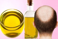 যে তেল মাথায় দিলে টাকে ফসল হবেই!