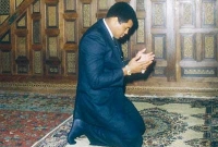 কীভাবে রোজা রাখতে হয় শান্তির ইসলামে এসে শিখলাম : মোহাম্মদ আলি