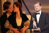 টাইটানিক নায়কের গোপন কথা আর গোপন রইলো না!