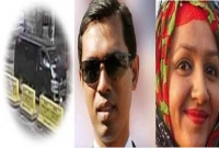 এসপির স্ত্রী মিতু হত্যা, এবার চালকসহ সেই মাইক্রোবাস আটক