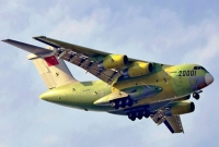 যুদ্ধের জন্য এবার ১ হাজার বিশেষ বিমান তৈরি করছে চীন