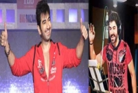 নায়ক থেকে গায়ক:জিৎ