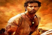 মহেঞ্জদড়োর ফার্স্ট লুকে হৃতিক