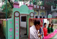 এই মাজারের খাদেম থেকে পরিচালক সবাই হিন্দু!