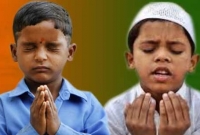 হিন্দুর কিডনিতে মুসলিমের ও মুসলিমের কিডনিতে  প্রাণ বাঁচল হিন্দুর!