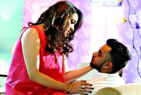 কণ্ঠশিল্পী হৃদয় খানের নায়িকা এবার তারিন