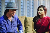 এবার নাটকে মাইলসের ভোকাল শাফিন আহমেদ